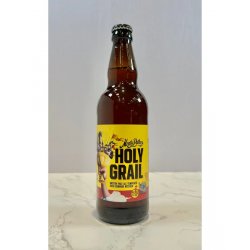 Black Sheep Monty Python’s Holy Grail