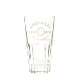 Winderickx gueuze vaso - Belgas Online