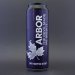 Arbor - The Devil Made Me Brew It - 5.5% (568ml) Arbor - The Devil Made Me Brew It - 5.5% (568ml)