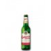Budweiser Budvar Czech Langer Μπύρα 330ml Budweiser Budvar Czech Langer Μπύρα 330ml