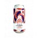Vault City - Rhubarb Blackberry Swirl Doughnut (Pastry Sour) 44 cl Vault City - Rhubarb Blackberry Swirl Doughnut (Pastry Sour) 44 cl