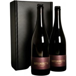 Cervezas Arriaca Birramaretta