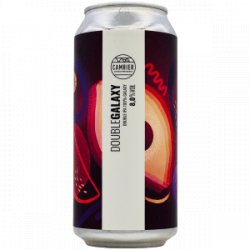 Brasserie Cambier – CAMBIER Double Galaxy - Rebel Beer Cans