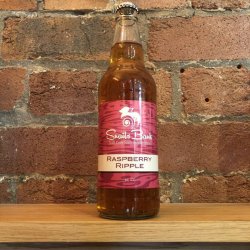 Snails Bank Cider Co Raspberry Ripple