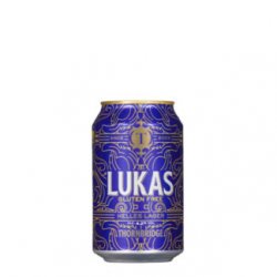 THORNBRIDGE LUKAS Gluten Free - Birre da Manicomio