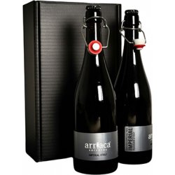 Arriaca Imperial Russian Stout