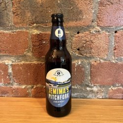 Glamorgan Brewing Co Jemima