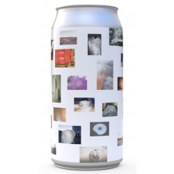 To Øl - The Penta Milkshake IPA 15% ABV 440ml Can - Martins Off Licence