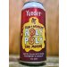 Yonder Brewing - Jam Roly-Poly Pudding 