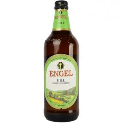 Engel Hell - Drankenhandel Leiden / Speciaalbierpakket.nl