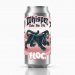 FLOC Whisper Pale Ale - Out Of Date 4324 