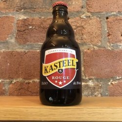 Kasteel Rouge