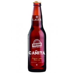 Cañita - Top Beer
