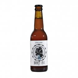 Espina de Ferro Mort-Ale