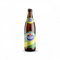 SCHNEIDER WEISSE TAP 5 MEINE HOPFENWEISSE - La Abadía Alcorcón - La Despensa Del Abad