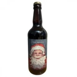 Fanø Bryghus Imperial Jule Porter