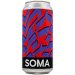 SOMA Beer – Inside Out 