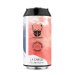 Wild Beer X Piggy Brewing - La Chasse Collab Pale Ale 4.6% ABV 440ml Can Wild Beer X Piggy Brewing - La Chasse Collab Pale Ale 4.6% ABV 440ml Can