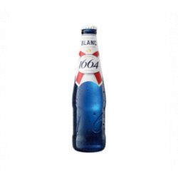 Kronenbourg 1664 Blanc