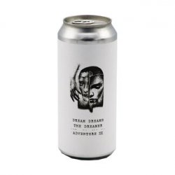 Root + Branch Brewing Dream Dreams the Dreamer (Adventure III)