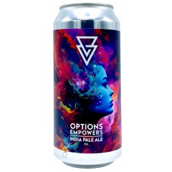 Azvex Brewing Company Options Empowers - ’t Biermenneke