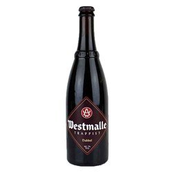 Westmalle Dubbel