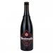 Westmalle Bier Westmalle Trappist - DUBBLE - 0,75l GROSSFLASCHE 