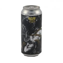 Nightmare Brewing Company Schwedentrunk Nightmare Brewing Company Schwedentrunk