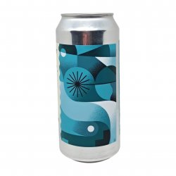 Verdant Brewing Co LSBB25 Collab Series #3 (Little Summer Beer Bash)