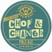 Vocation Chop & Change Centennial (Cask) Vocation Chop & Change Centennial (Cask)