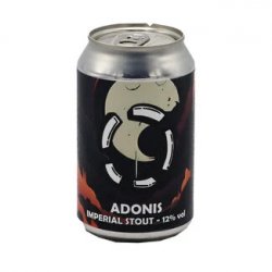 Brouwerij LOST ADONIS