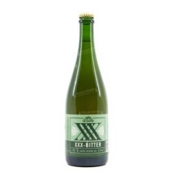 De Ranke XXX Bitter 75cl - Belgas Online