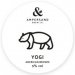Ampersand Brew Co Yogi (Cask) Ampersand Brew Co Yogi (Cask)