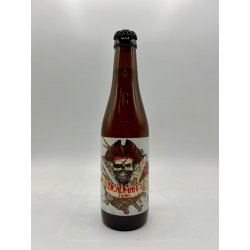 Deadmans tripel - De Struise Brouwers