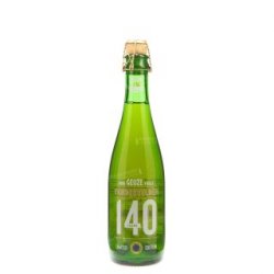 Oud Beersel Geuze Vandervelden 140 37,5cl - Belgas Online