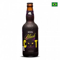 Cervejaria Invicta Black Cat
