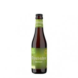 TROUBADOUR Westkust - Birre da Manicomio