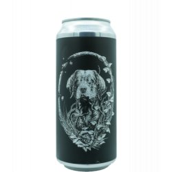 Freak Folk Bier History of Dogs - J&B Craft Drinks