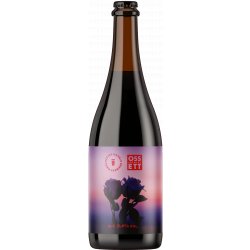 Marble Plum Dubbel - Marble Beers