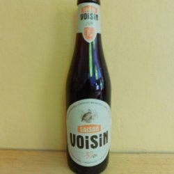 Saison Voisin - Bier Circus