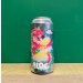 Floc Brewing Take You Higher 