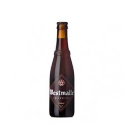 WESTMALLE DUBBEL - Birre da Manicomio