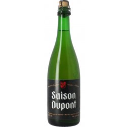 Brasserie Dupont Saison Dupont - Craft & Draft