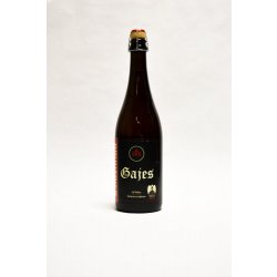 Bruut Bier - Gajes - Bier Atelier Renes