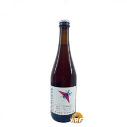 Carignan 75cl - BAF - Bière Artisanale Française