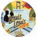 Harrogate Brewing Co Louis Louis Sour (Keg) 