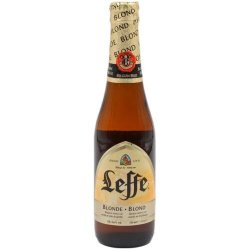 Leffe Blonde