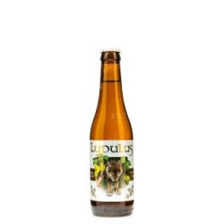 Lupulus Blonde 33cl - Belgas Online