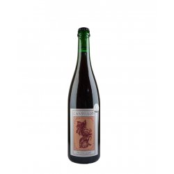 CantillonCantina Giardino Drogone 2023 Lambic Bott.75cl - Partenocraft