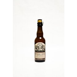 Firestone Walker Barrelworks - Feral One - Bier Atelier Renes